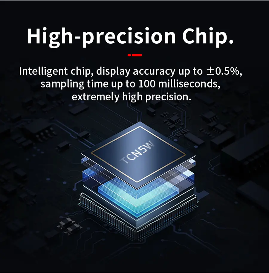 7.TCN5 Digital PID Temperature Controller.jpg