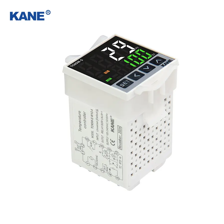 6.TCN5 Digital multispan PID Temperature Controllers.jpg