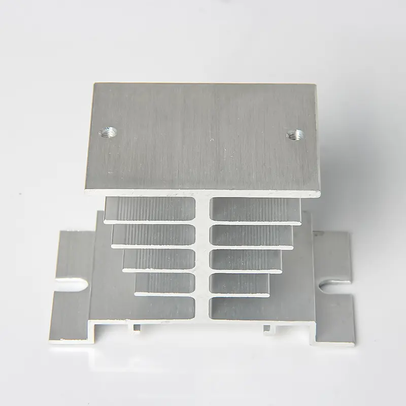 I-50 heat sink for SSR