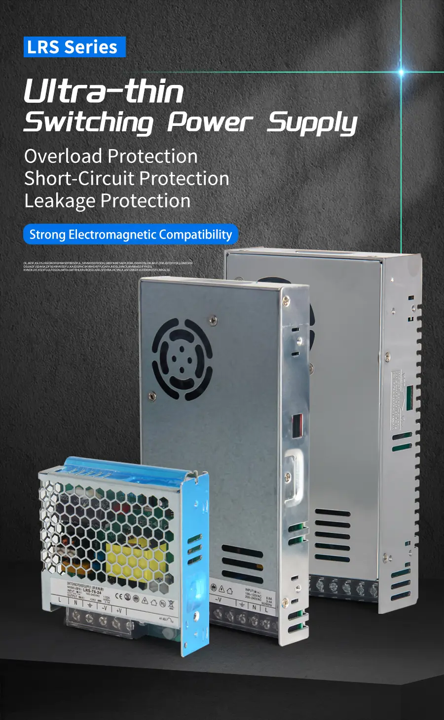 1.1.LRS系列35~600W超薄單路輸出封閉式擴大機.jpg