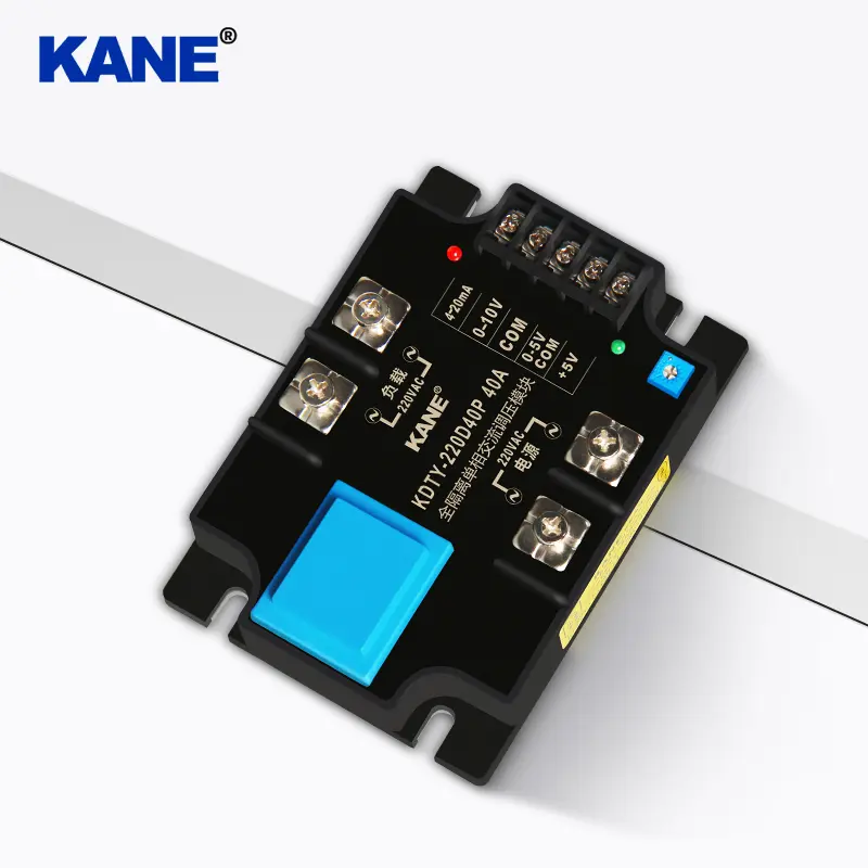 1.KDTY economic single phase all isolated AC voltage power regulator module.jpg