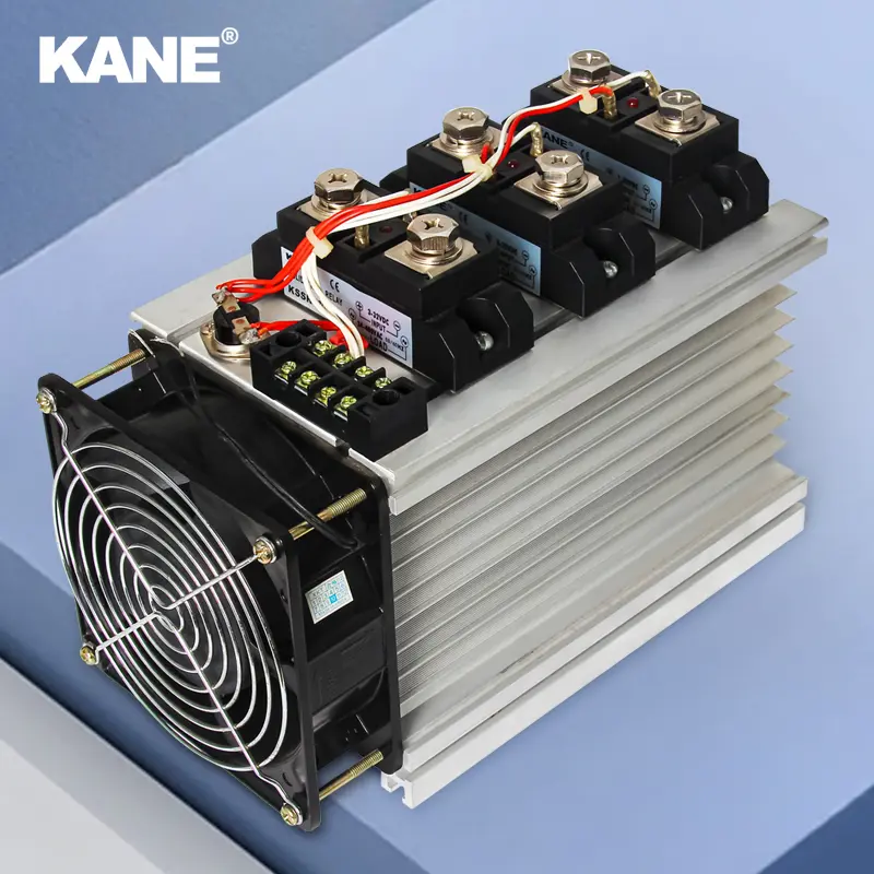 China Kane electric industrial solid state relay.jpg
