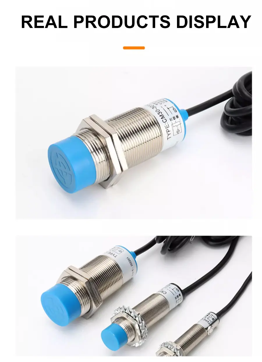 16.Capacitive Proximity Switches.jpg