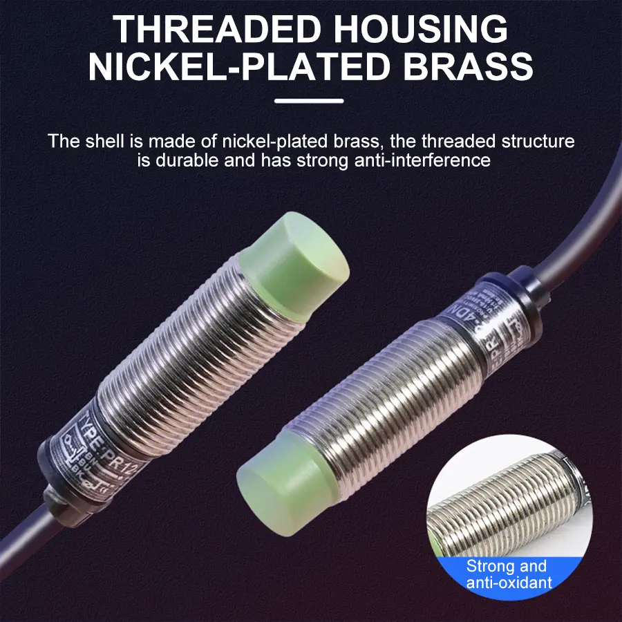 4.PR12 Series Proximity Switches.jpg