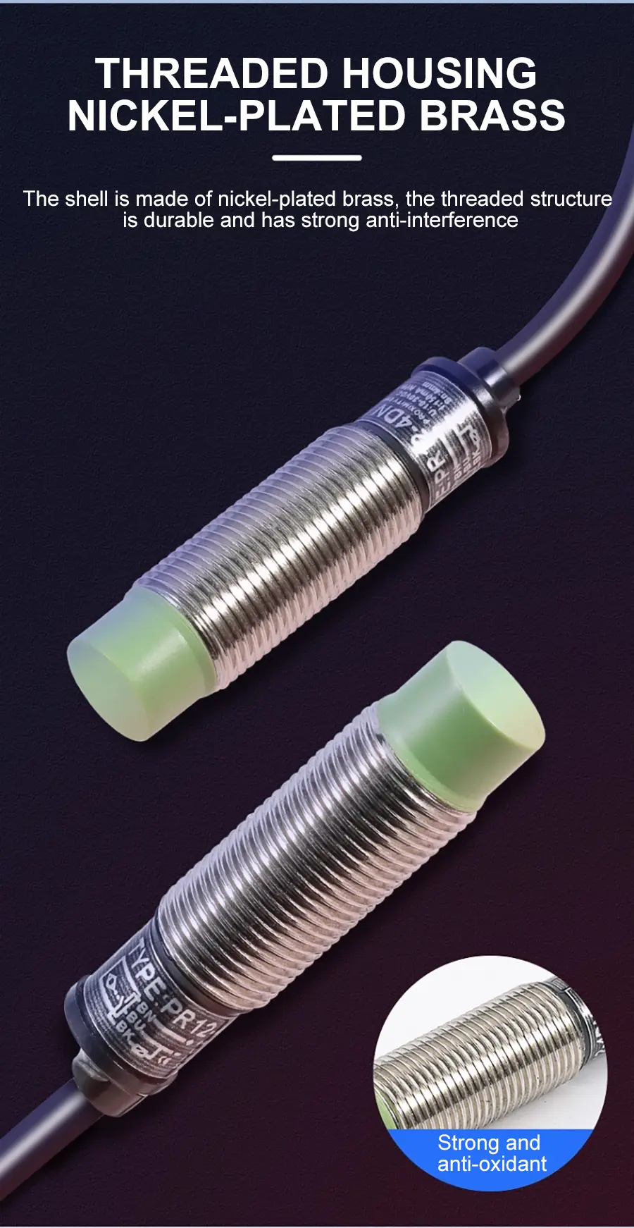 4.PR12 Series Proximity Switches.jpg