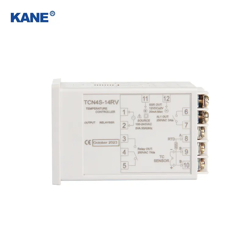 KANE TCN4系列溫控器