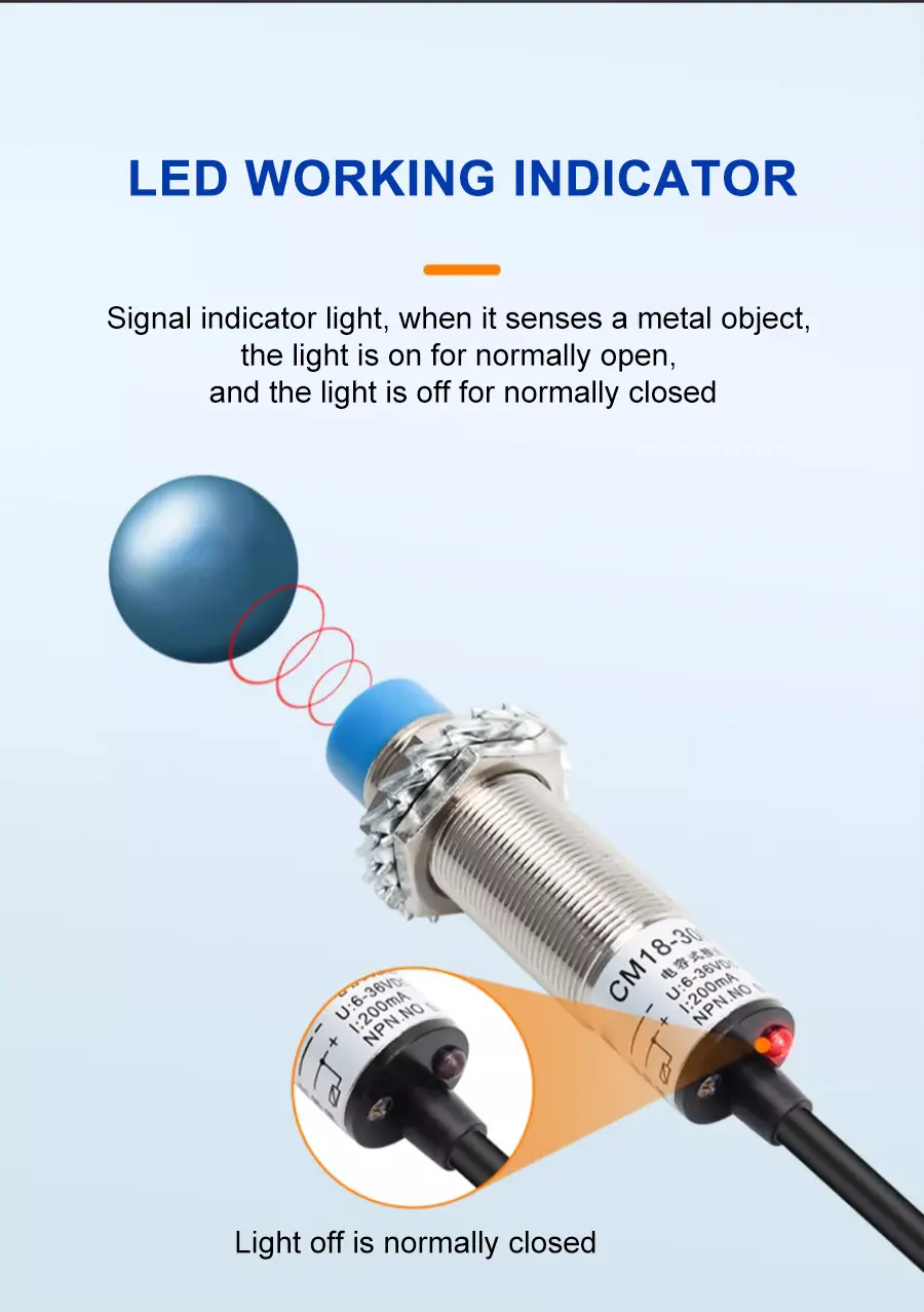 7.Capacitive Proximity Switches.jpg
