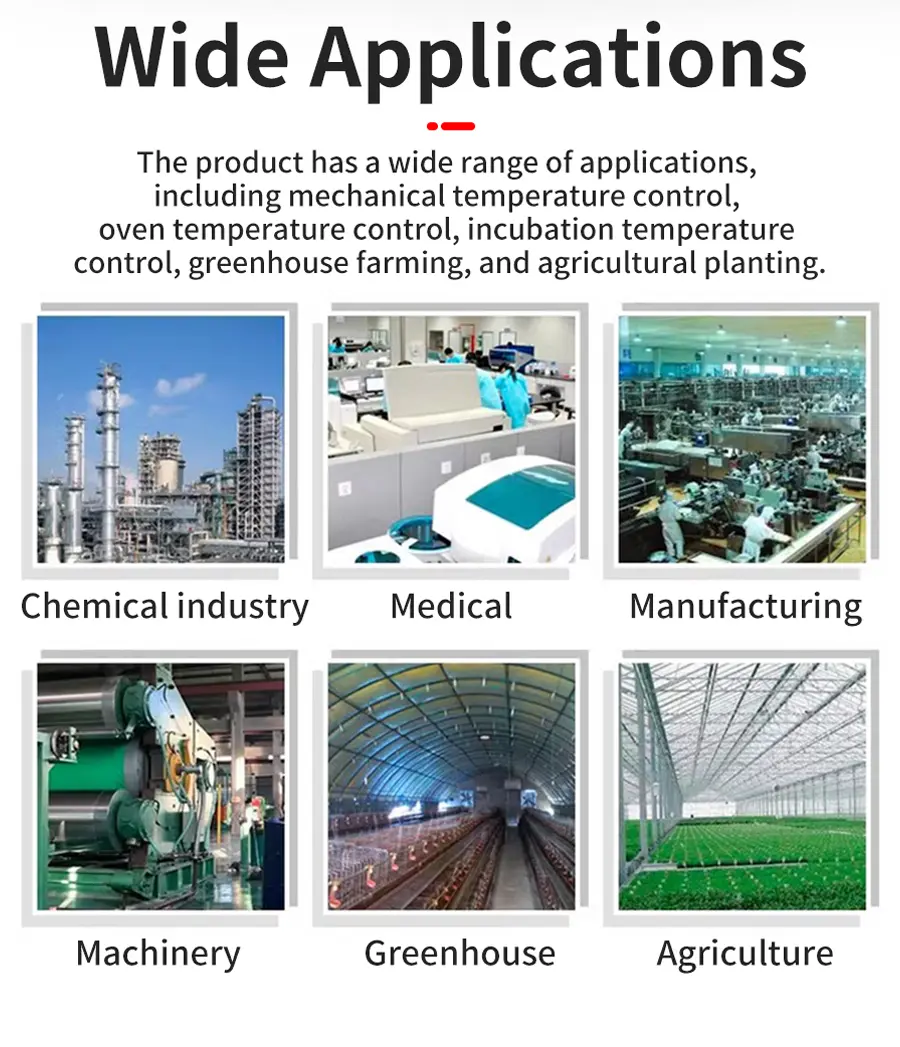 6.TCN5 Digital PID Temperature Controller.jpg
